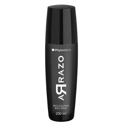 Body Spray Phytoderm Arrazo 200ml