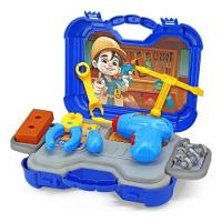 Maleta Bag Ferramenta Paki Toys - 2