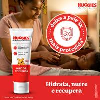 Creme Preventivo de Assaduras Huggies Pele Protegida 80g - 2