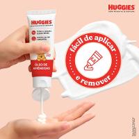 Creme Preventivo de Assaduras Huggies Pele Protegida 80g - 6