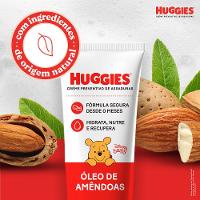 Creme Preventivo de Assaduras Huggies Pele Protegida 80g - 7