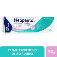 Creme para Assaduras Neopantol Baby 30g - 2