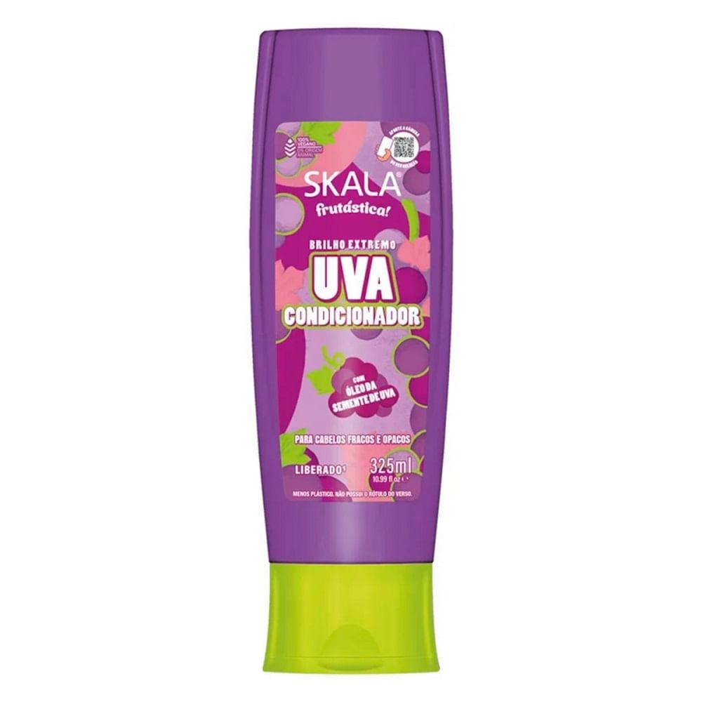 Condicionador Skala Uva 325ml - 1