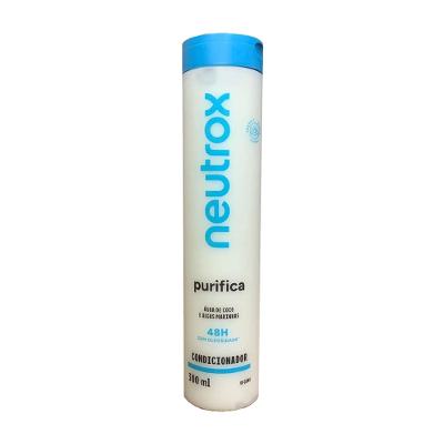 Condicionador Neutrox Purifica 300ml