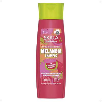 Shampoo Skala Melancia 325ml
