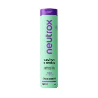 Condicionador Neutrox Cachos e Ondas 300ml - 1
