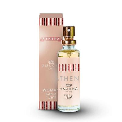 Colônia Amakha Athena 15ml