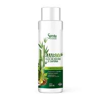 Condicionador Sveda Hair Bamboo 500g - 1