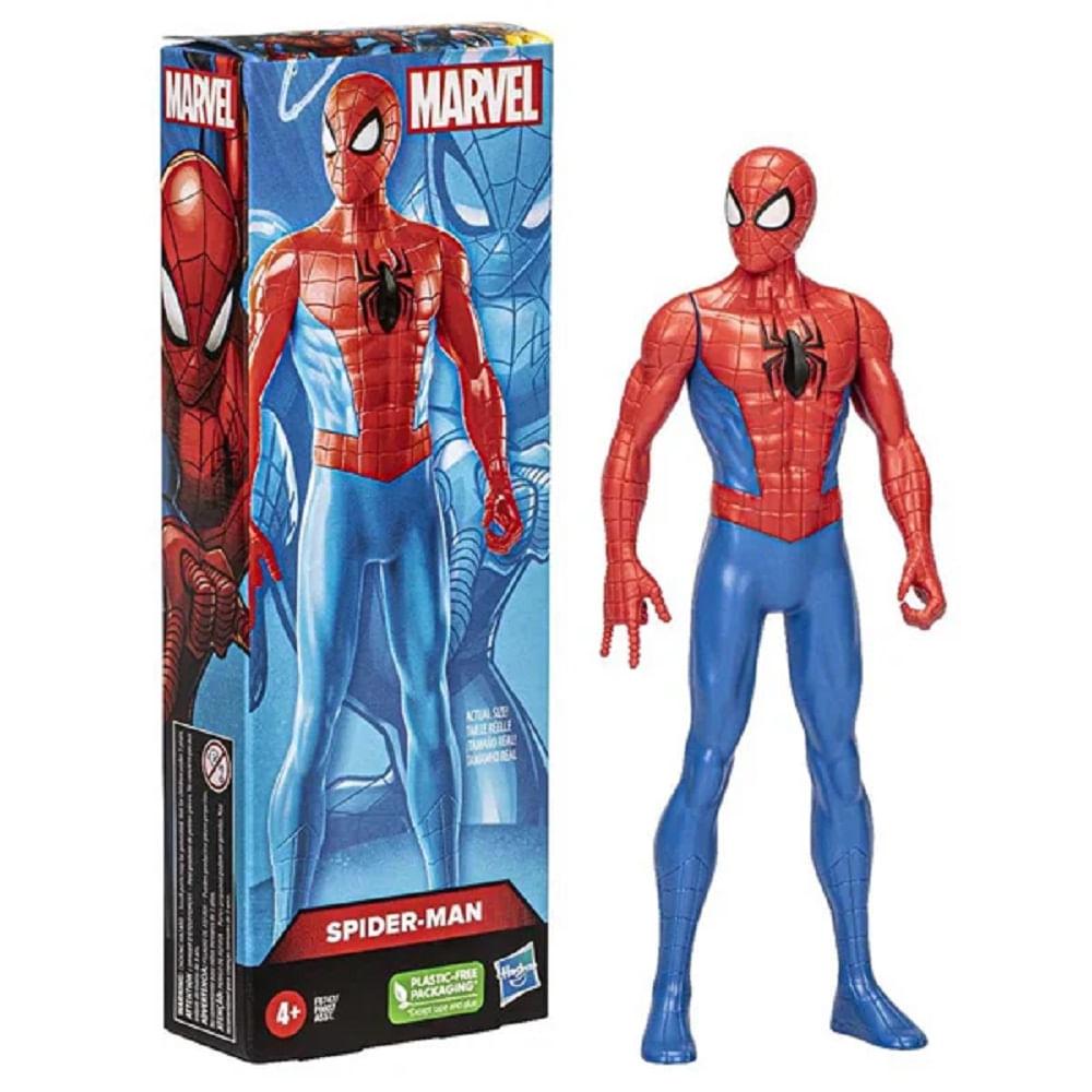 Boneco Articulado Marvel 20cm Sortido - 1