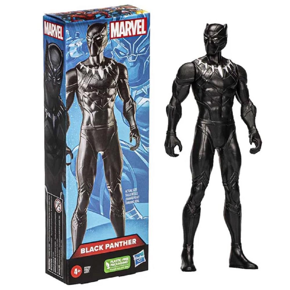 Boneco Articulado Marvel 20cm Sortido - 3