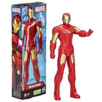 Boneco Articulado Marvel 20cm Sortido