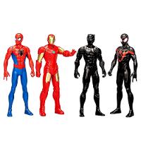 Boneco Articulado Marvel 20cm Sortido - 5