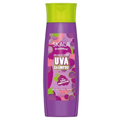 Shampoo Skala Uva 325ml
