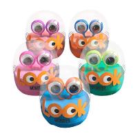 Massinha Stiica e Pula Look Monster 14g Sortido - 2