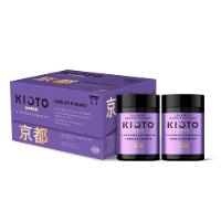 Kioto Super Cabelo e Unha 30+30 Cápsulas - 1