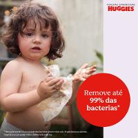 Lenços Umedecidos Huggies Rosto e Corpo 4x 48 Unidades - 2