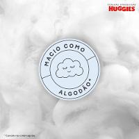 Lenços Umedecidos Huggies Rosto e Corpo 4x 48 Unidades - 8