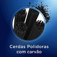 Escova de Dente Oral-B 5 Ações Com Carvão Advanced Macia 4 Unidades - 5