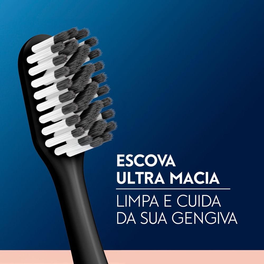 Escova Dental Oral-B Sensitive Ultra Macia 1 Unidade - 6