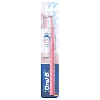 Escova Dental Oral-B Sensitive Ultra Macia 1 Unidade - 2