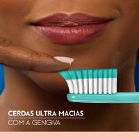 Escova Dental Oral-B Sensitive Ultra Macia 1 Unidade - 5