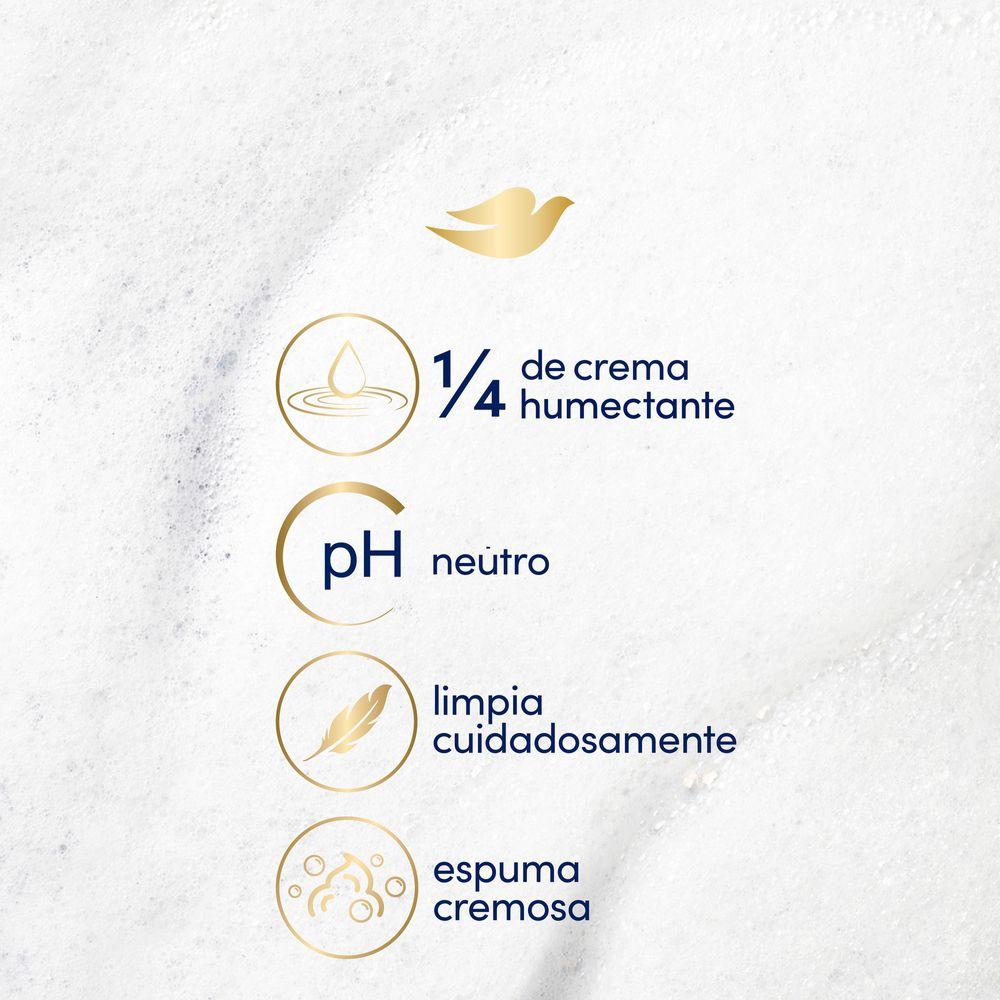 Sabonete em Barra Dove Karite e Baunilha 6 unidades - 7