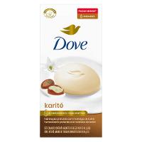 Sabonete em Barra Dove Karite e Baunilha 6 unidades - 3