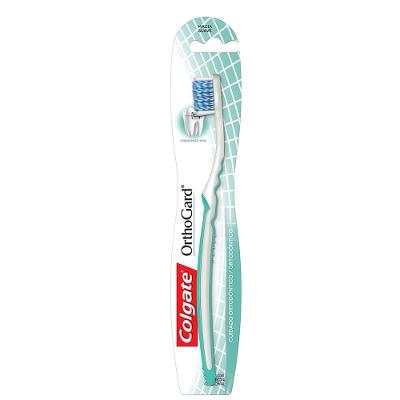 Escova Dental Colgate Orthogard