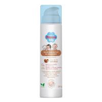Creme Preventivo de Assaduras Turma da Mônica Baby Amêndoas 50g - 1