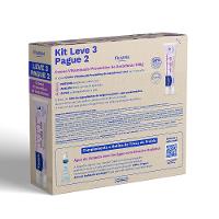 Kit Creme Vitaminado Preventivo de Assaduras Mustela Com 3 Unidades 100ml Cada - 2