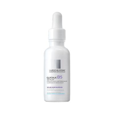 Sérum Facial La Roche-Posay Glycolic B5 30ml