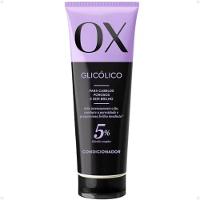 Kit Shampoo OX Glicólico 200ml + Codicionador 170ml - 1