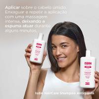 Shampoo Antiqueda Isdin Hair Care 207g - 5