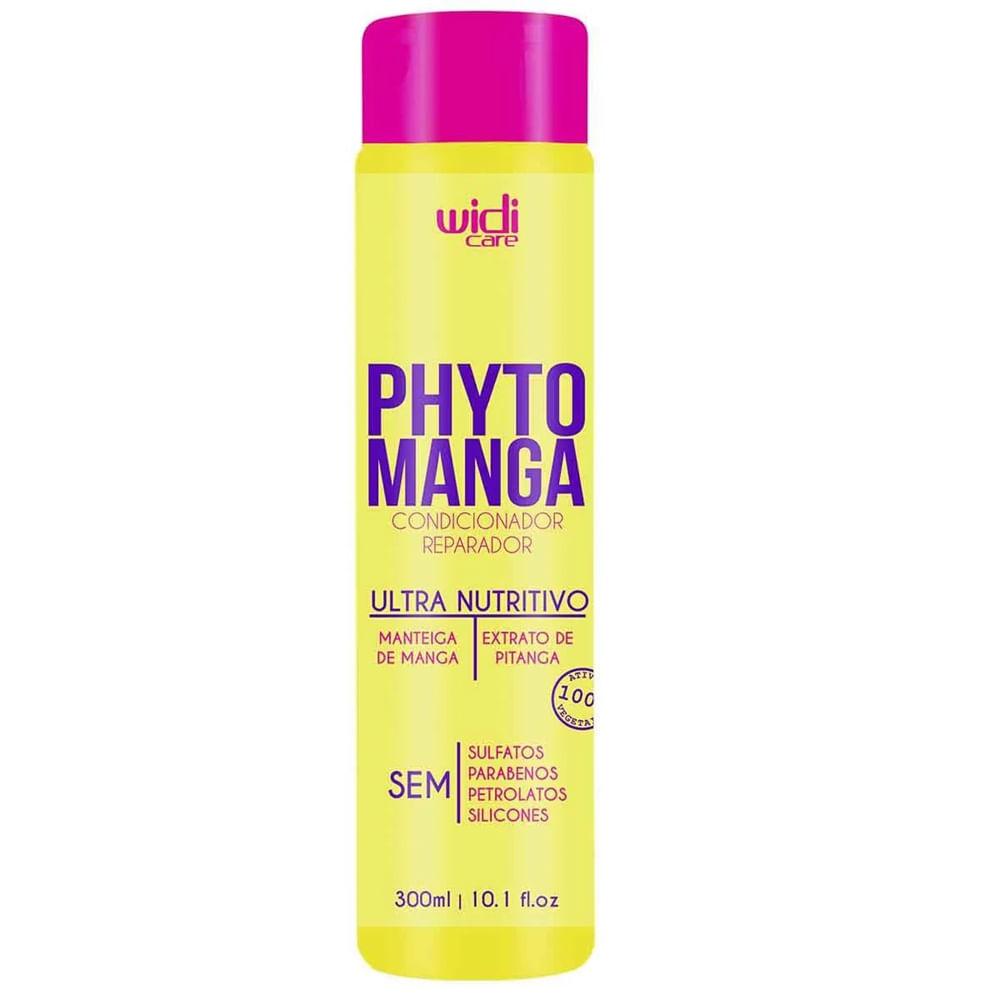 Condicionador Reparador Widi Care Phyto Manga 300ml - 1