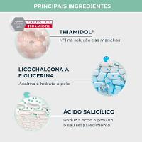 Creme Corporal Dermo Pure Antiacne Efeito Triplo Eucerin 200ml