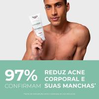 Creme Corporal Dermo Pure Antiacne Efeito Triplo Eucerin 200ml - 5