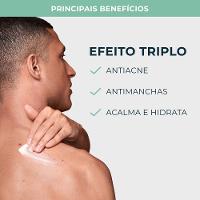 Creme Corporal Dermo Pure Antiacne Efeito Triplo Eucerin 200ml - 7