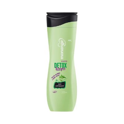 Shampoo Monange Detox Terapia 325ml