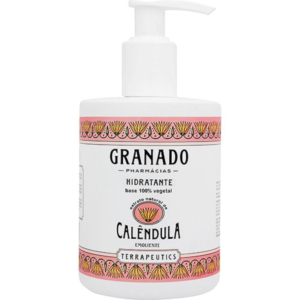 Hidratante Granado Terrapeutics Calêndula 300ML - 1