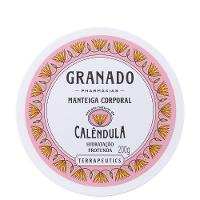Manteiga Corporal Granado Terrapeutics Calêndula 200G - 1