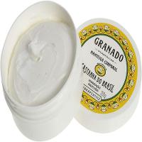 Manteiga Corporal Granado Terrapeutics Castanha do Brasil 200g - 2