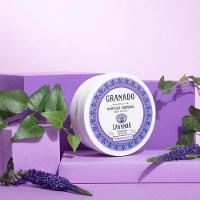 Manteiga Corporal Granado Terrapeutics Lavanda 200G - 3