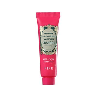 Creme Pés Granado Reparador Calcanhares Danificados Hidratação Intensiva 20g
