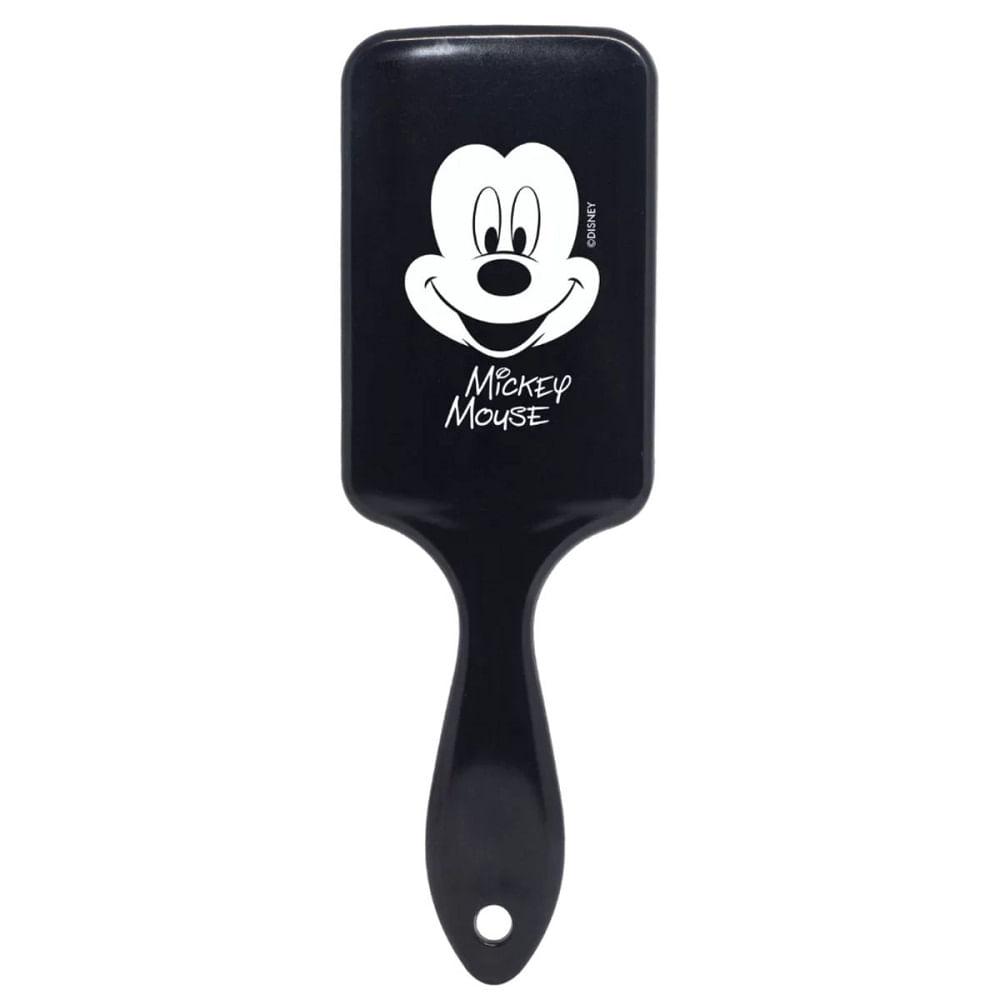 Escova Cabelo Marco Boni Raquete Disney Mickey Minnie 7612 - 2