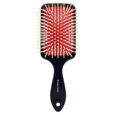 Escova Cabelo Marco Boni Raquete Disney Mickey Minnie 7612