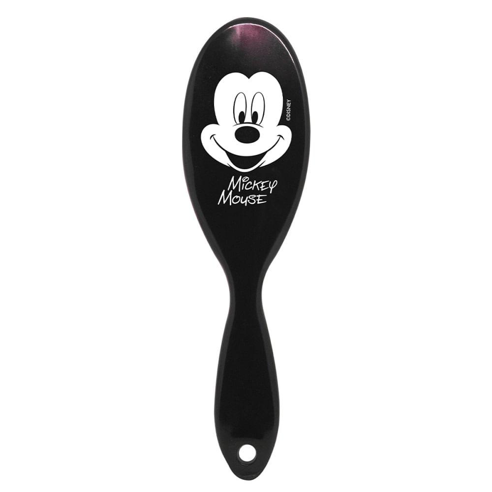 Escova Cabelo Marco Boni Oval Disney Mickey Minnie 7613 - 2