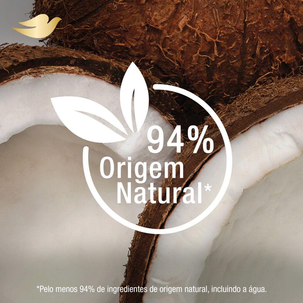 Máscara Capilar Dove 1 Minuto Dove Ritual de Reparação 500g - 4