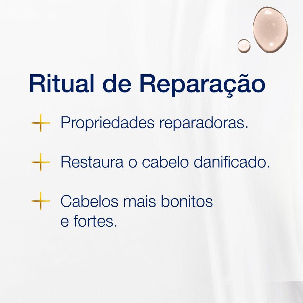Máscara Capilar Dove 1 Minuto Dove Ritual de Reparação 500g - 6