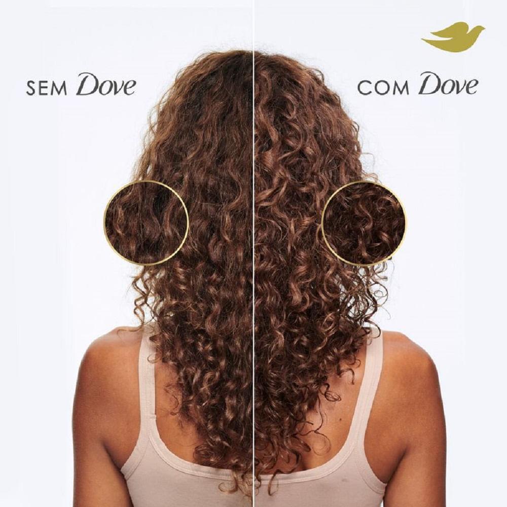 Máscara Capilar Dove 1 Minuto Dove Ritual de Reparação 500g - 7