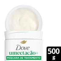 Máscara Capilar Dove 1 Minuto Dove Ritual de Reparação 500g - 1